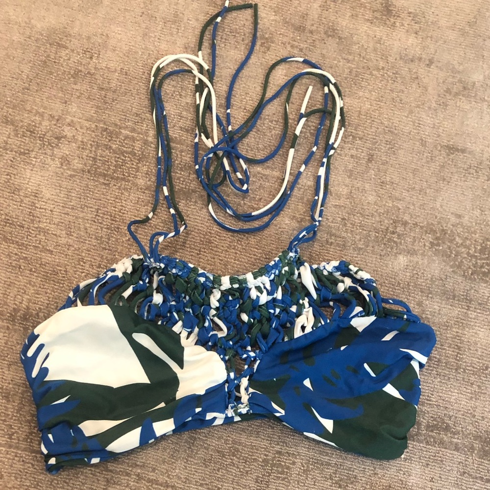 MIKOH bikini